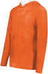 Holloway Youth Stock Cotton-Touch™ Poly Hoodie
